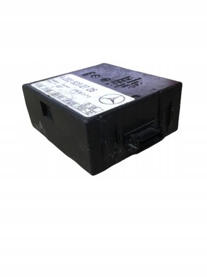 Модуль блок керування 2038202726 mercedes w203 c фото №1