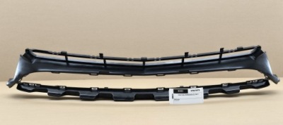 Решётка бампера mercedes sl r231 amg рестайлинг  2016-2020 фото №1