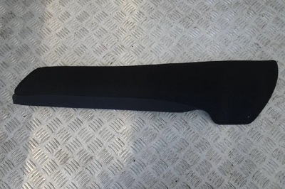 Volvo xc60 ii обшивка обивка защита стойка багажника левая 21- фото №1