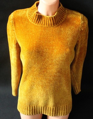 SWETER ROZMIAR M/L