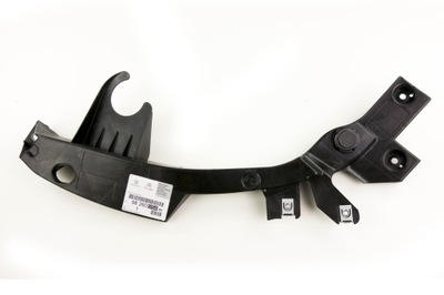 Направляющая панель фары pas передний правый toyota proace 16- фото №1