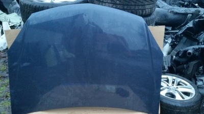 Капот opel astra 3 iii h фото №1