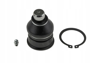 Nty шарова опора важеля - mitsubishi space wagon 98-, space runner 99- фото №1