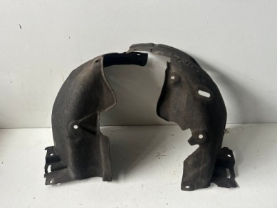 Renault talisman подкрылок правое левая фото №1