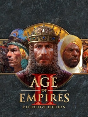 Age of Empires II Definitive Edition Windows 10 Kod Klucz