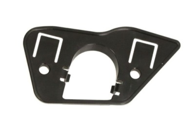 Кронштейн бампера blic is 0412302 фото №1