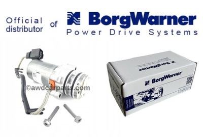 Nowa! насос haldex 0cq598549a vw crafter 2 фото №1