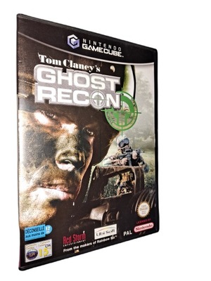 Ghost Recon / PAL / Gamecube