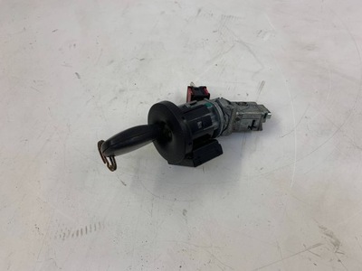 Замок запалювання ключ renault kangoo ii z.e fluence 8200405701 28113349 фото №1