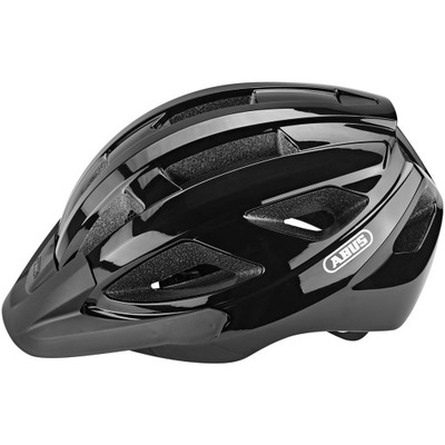 Kask rowerowy ABUS MACATOR velvet black M 52-58