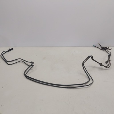 Scudo jumpy expert i lift 1.9 d wjz dw8 95-06 провода топливные фото №1