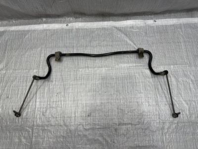 Тяга стабилизатора citroen jumpy 3 фото №1