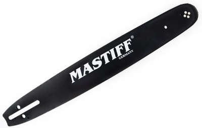 MASTIFF Prowadnica do pilarki 16” 56og 3/8 1.3mm