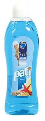 PLYN DO KAPIELI PATI MIX 1L