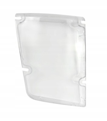 Стекло фары стекло фара правый volvo fe fl 05-13 фото №1