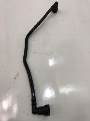 Шланг пального vw passat b7 2.0 tdi 3aa201293 фото №1