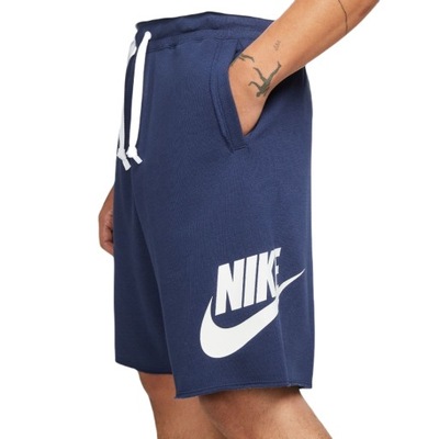 KRÓTKIE SPODENKI NIKE MĘSKIE r.XS-XXL SZORTY