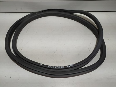 Ford ecosport lift прокладка двері лівий задня фото №1