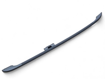 Рейлинг крышный крыша левый mercedes gl x164 фото №1