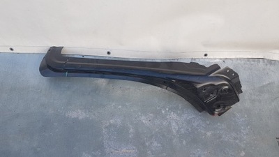 Блок двигуна правий перед porsche 911 992 фото №1