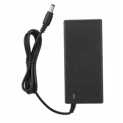 ZASILACZ ŁADOWARKA ZASILACZ 12,6V3A MONITOR