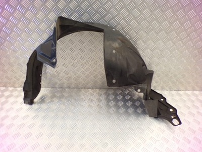 Подкрылок lp левый перед honda jazz iii 08r фото №1