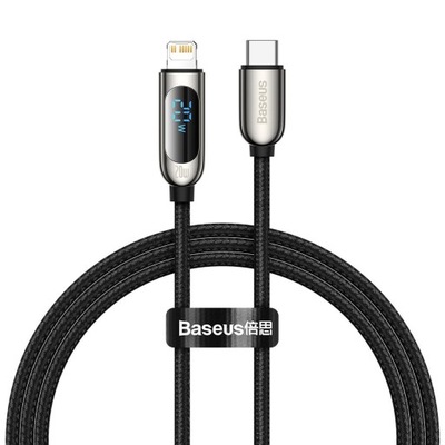 KABEL PRZEWóD USB TYP-C - LIGHTNING / IPHONE 10