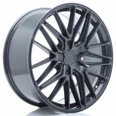 LLANTAS 21 JR38 BLANK AUDI S8 RS4 RS5 RS6 RS7 VW 