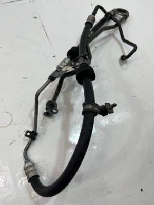 Шланг усилителя panamera 970 4s 97034724505 фото №1