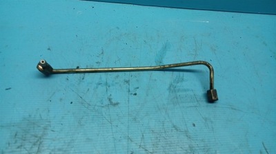 Kia carens 2,0 crdi шланг трубка паливна фото №1