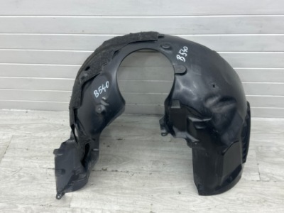 Подкрылок левая перед защита bmw 2 u06 8498435 фото №1