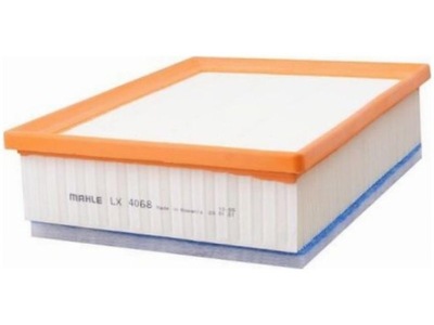 Фільтр повітря renault trafic iii 1.6 2.0 opel vivaro b 1.6 фото №1