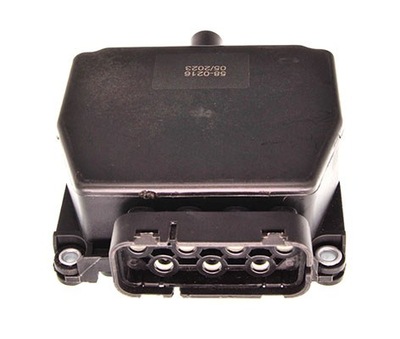 Клапан давление maxgear 58-0216 фото №1