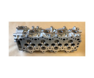 Nowa головка ford ranger mazda b2500 mpv 2,5 12v td wl-t wl фото №1