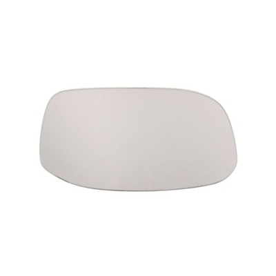 Стекло зеркало правое honda accord ix viii 08-15 фото №1