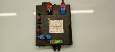 Модуль блок управления mg hs 11355645 фото №1