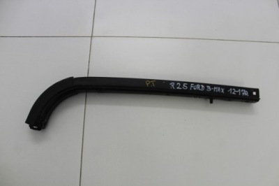 Направляющая дверь правый задняя ford b-max 12-17r фото №1