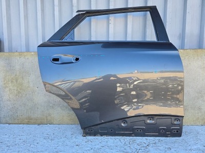 Mg mg4 4 iv двері праве задня задні фото №1