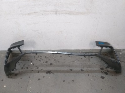 Бампер перед audi q8 s line 4m фото №1