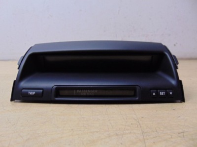 Дисплей часы kia venga 94101-1p020 фото №1