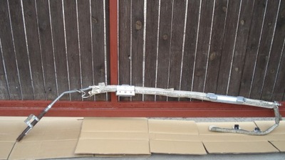 Шторка безпеки права land rover range rover sport l320 фото №1