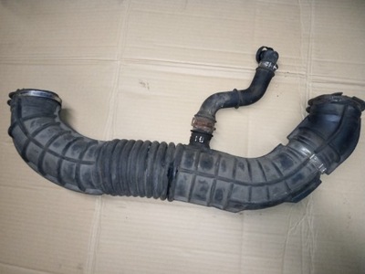 Turneo transit custom 2.2 bk21 труба шланг воздуха фото №1