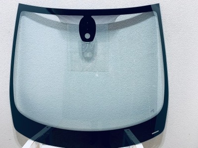 Стекло лобовое nowa renault zoe 2012- niebieska+ sen фото №1