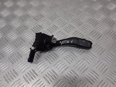 Важіль двірник vw jetta v 1k0953519c фото №1