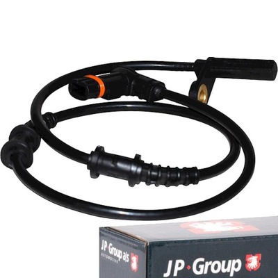 JUTIKLIS ABS PRIEK. LP : MERCEDES CLK 350 500 55 63 