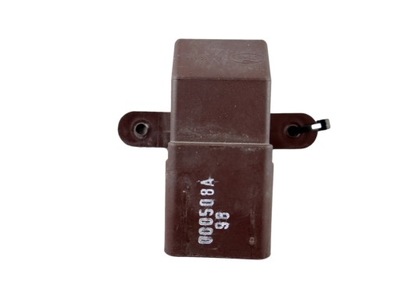 Реле ford focus xs4114a267aa фото №1