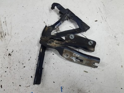 Vw eos 06-10r петлі капот комплект ld5q фото №1