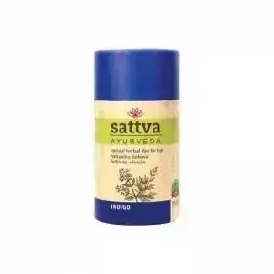 Sattva Ayurveda Henna Indigo 150g