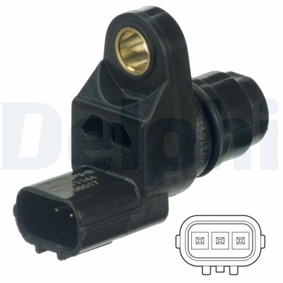 SENSOR POSICIÓN ROLLO DISTRIBUCIÓN HONDA ACCORD 2,4 VTEC 03- SS11144  