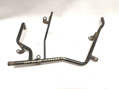 Шланг wody legacy outback tribeca h6 3.0 ez30 фото №1